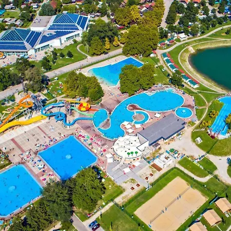 Lägenhet The Moon House Terme Catez Catez ob Savi