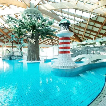 The Moon House Terme Catez Appartamento