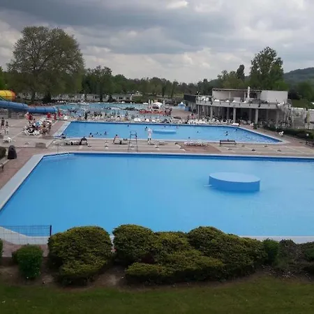 The Moon House Terme Catez Catez ob Savi