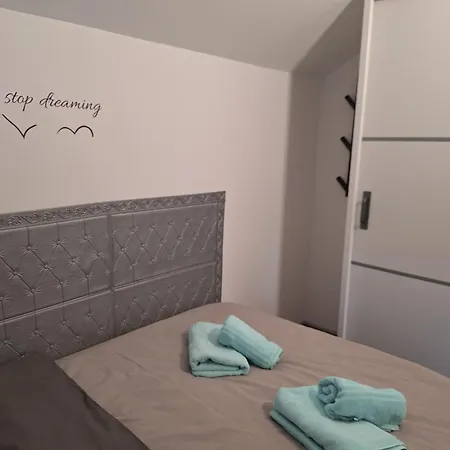 Appartamento The Moon House Terme Catez Catez ob Savi