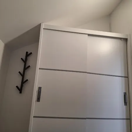 Apartament The Moon House Terme Catez *