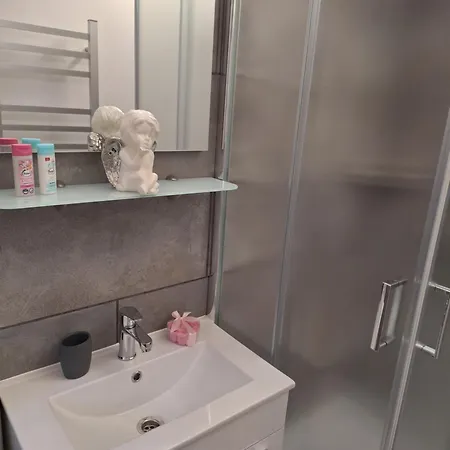 The Moon House Terme Catez Apartament Catez ob Savi