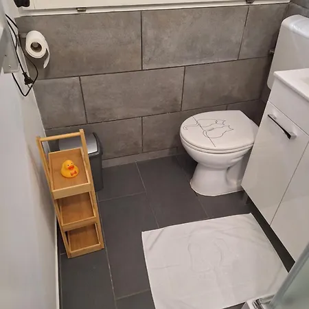 The Moon House Terme Catez