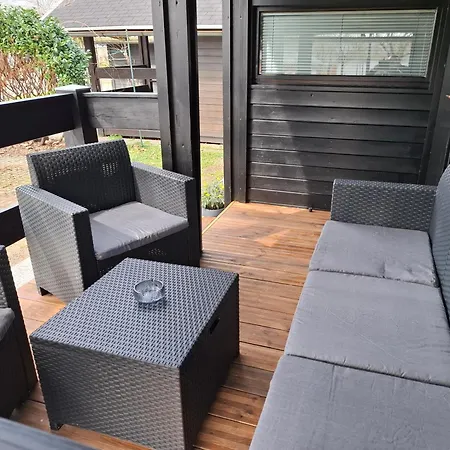 The Moon House Terme Catez * Catez ob Savi