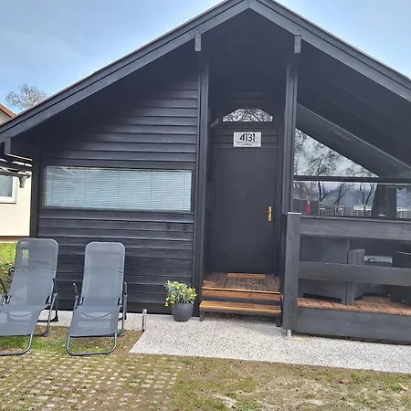 The Moon House Terme Catez