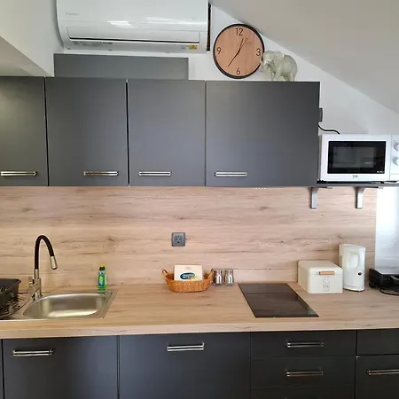 The Moon House Terme Catez Catez ob Savi