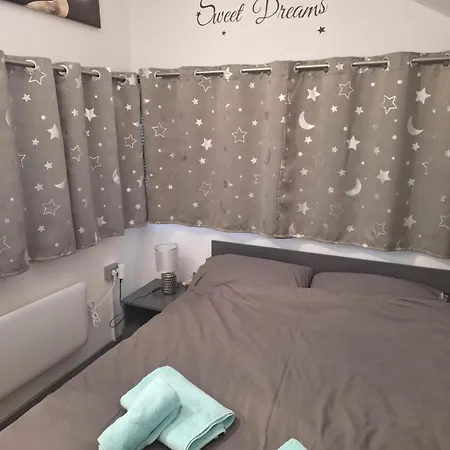 The Moon House Terme Catez