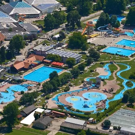 The Moon House Terme Catez Apartament