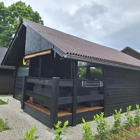 The Moon House Terme Catez Apartament Catez ob Savi