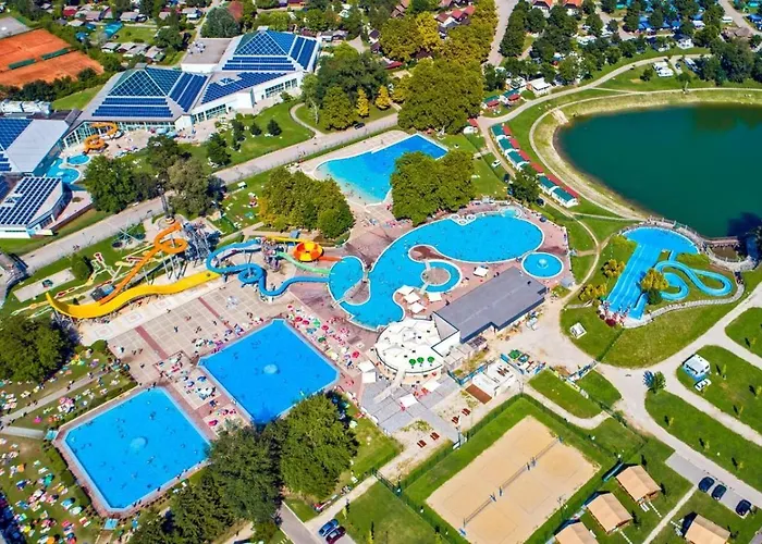 Appartamento The Moon House Terme Catez Catez ob Savi