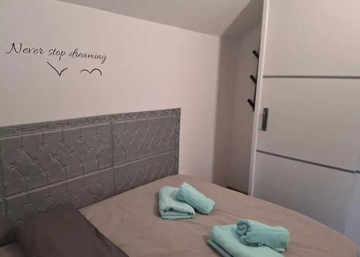 Appartamento The Moon House Terme Catez Catez ob Savi