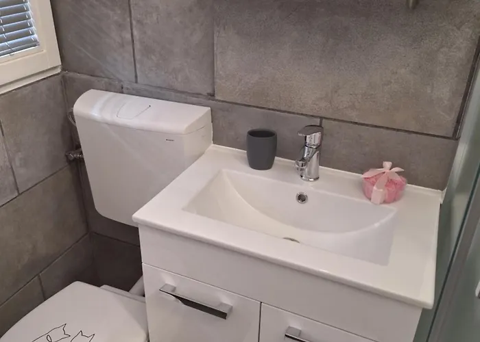 The Moon House Terme Catez