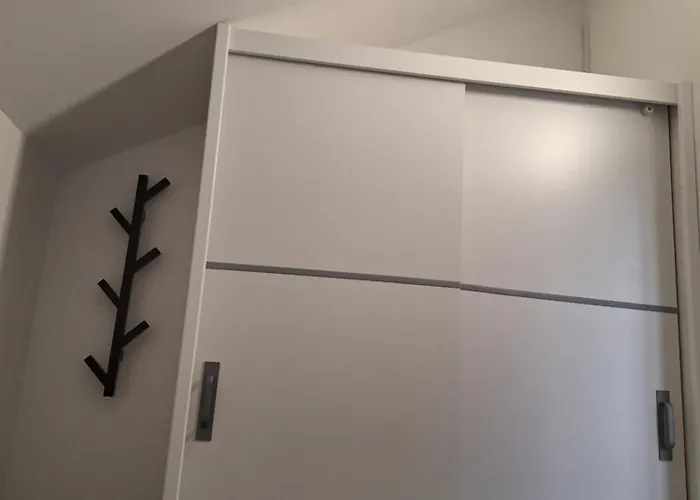 Appartamento The Moon House Terme Catez *