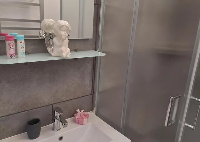 The Moon House Terme Catez Appartamento Catez ob Savi