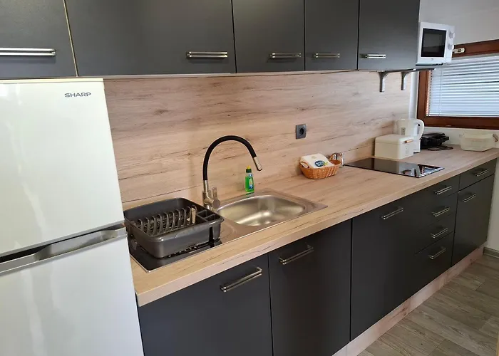 Appartamento The Moon House Terme Catez Catez ob Savi