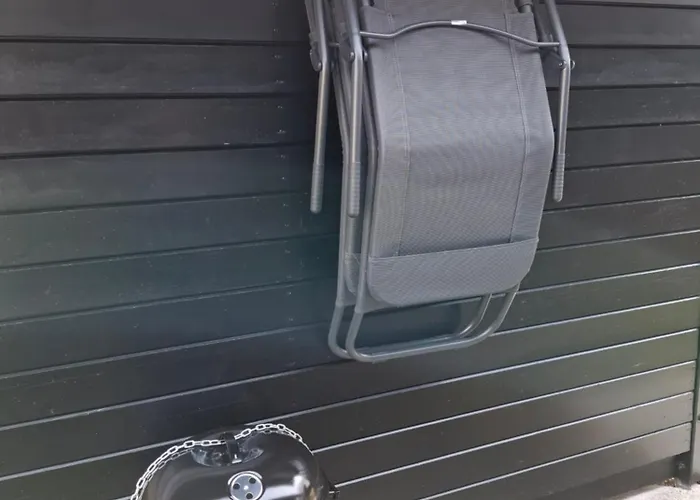 The Moon House Terme Catez *