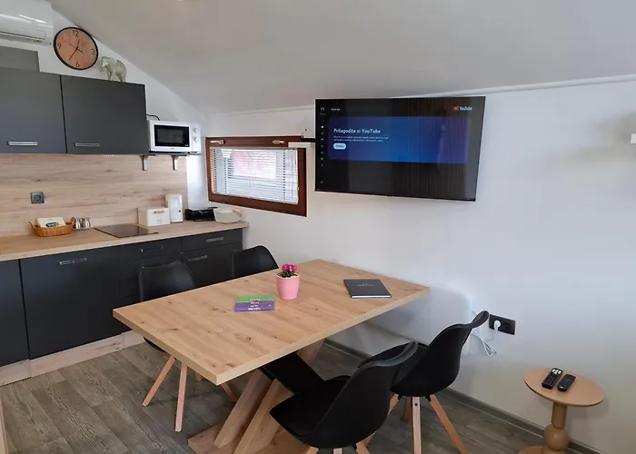 The Moon House Terme Catez Catez ob Savi