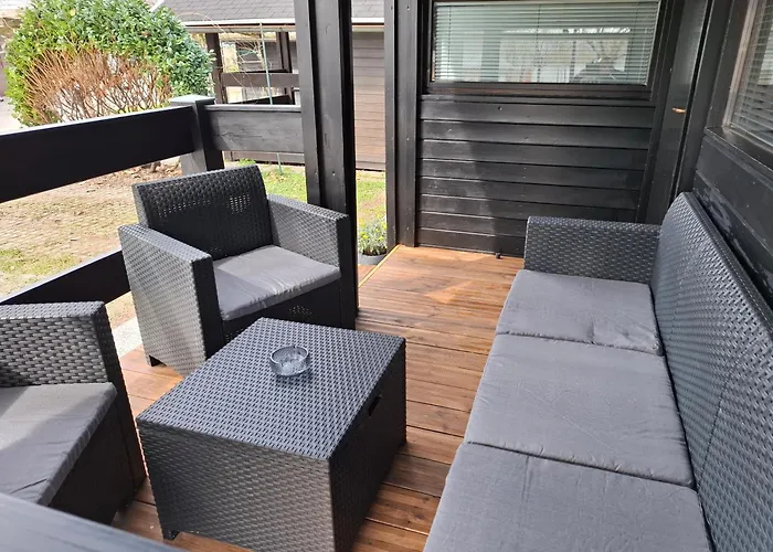 The Moon House Terme Catez * Catez ob Savi