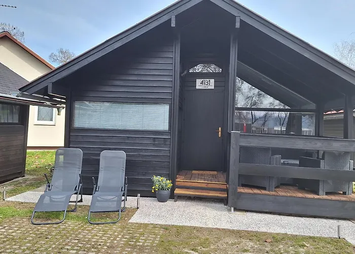 The Moon House Terme Catez