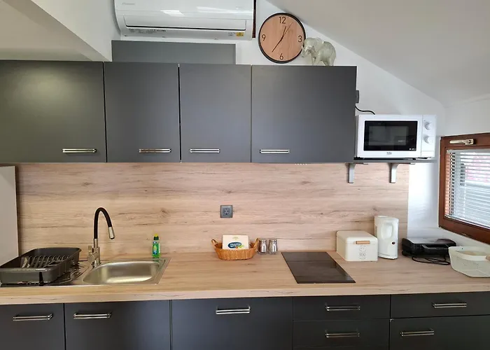 The Moon House Terme Catez Catez ob Savi