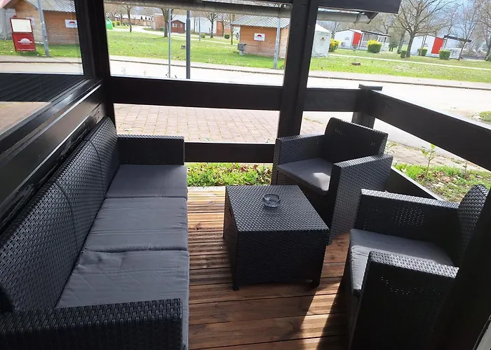 The Moon House Terme Catez Appartamento *