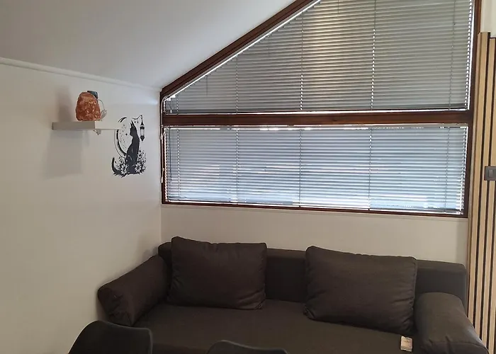 The Moon House Terme Catez Appartamento Catez ob Savi