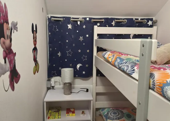 The Moon House Terme Catez Appartamento *