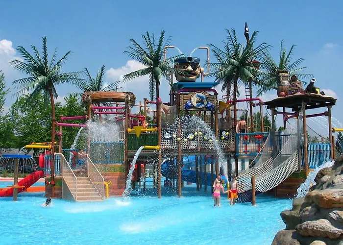 Appartamento The Moon House Terme Catez