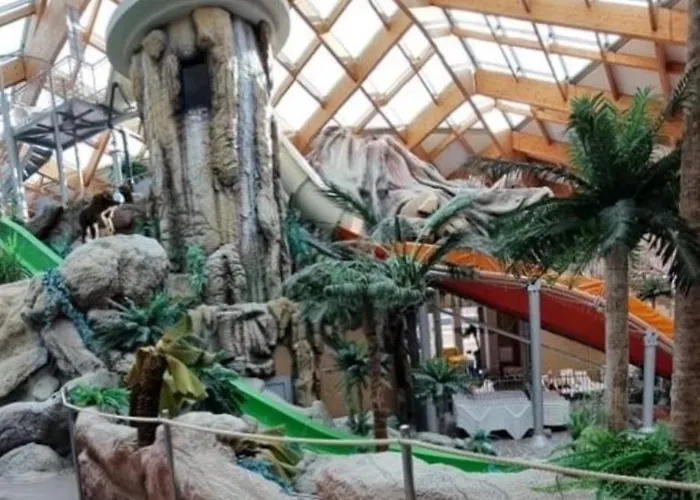 The Moon House Terme Catez Catez ob Savi