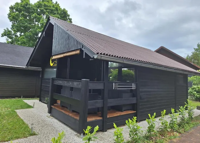 The Moon House Terme Catez Appartamento Catez ob Savi